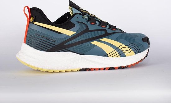 Reebok Aventure IB3611 S1PS - Blauw - 38