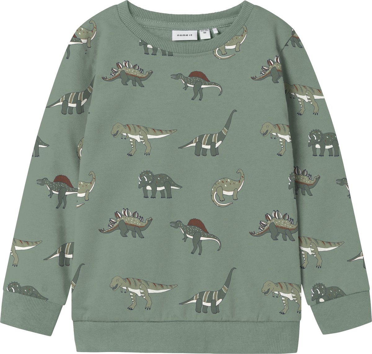 Name it Sweatshirt Regular fit