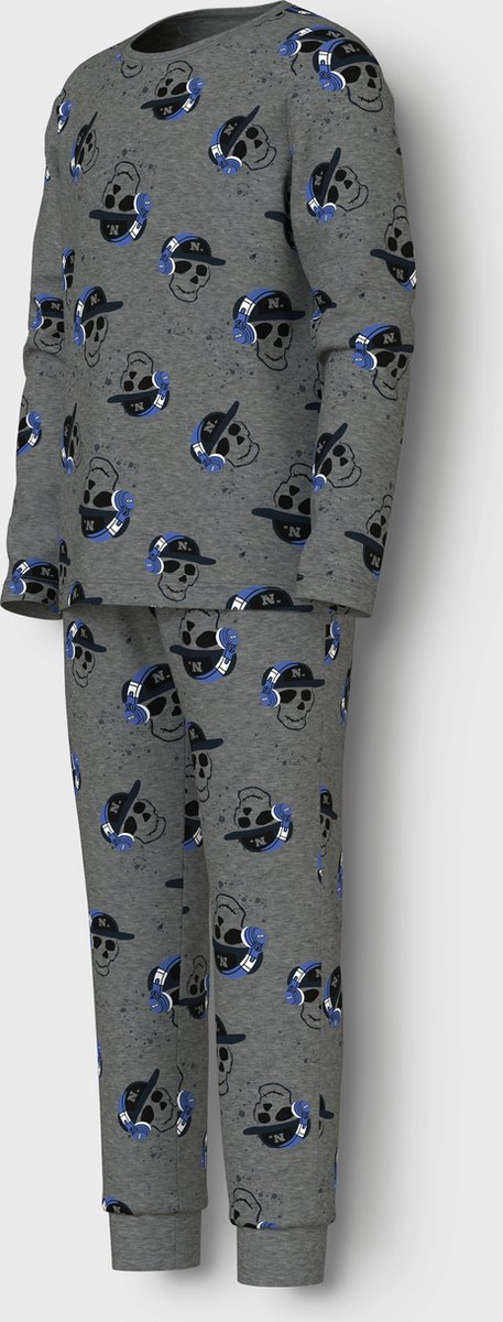 Name it Pyjama Print