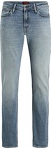 Jean Clark Original pour homme Jack & Jones, taille normale, bleu denim 678
