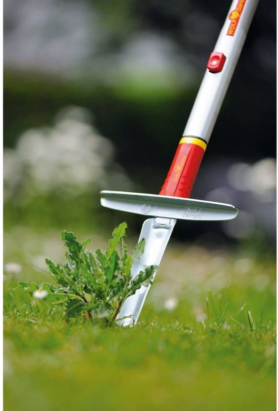 Wolf-Garten Onkruidsteker Ks-M - Grondbewerkers - 4 cm van WOLF-Garten — afbeelding 5