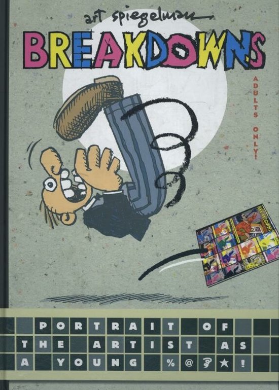 Breakdowns