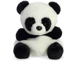 Palm Pals - Knuffel - Bamboo Panda