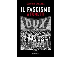Il fascismo a fumetti