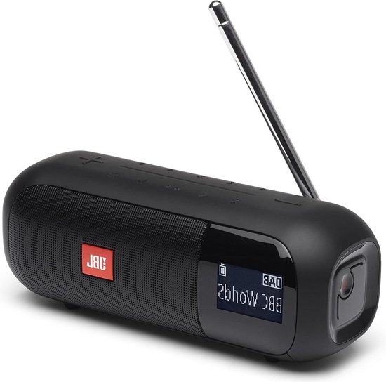 Karcher DAB Go: 1,5 sehr gut | Pegelfestes Bluetooth-Radio für unterwegs