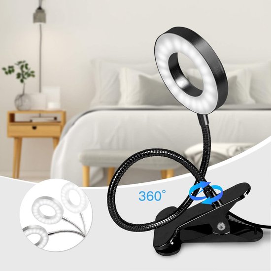 Selfie lamp - telefoon kopen? - Nederland - Dat doe je goed