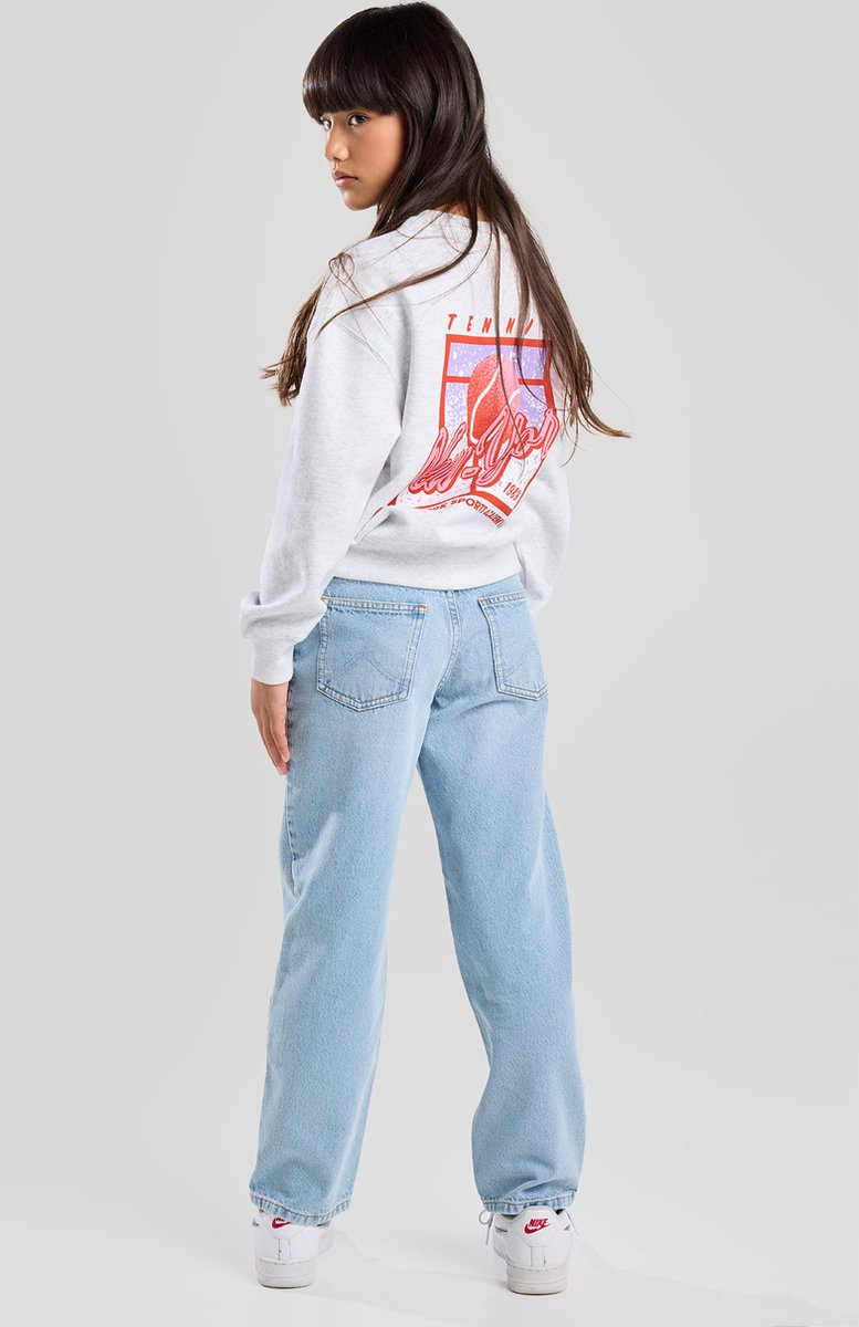 Jeans Montana Jr