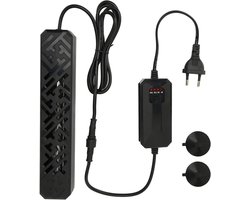 Dompelpomp UV Filter Aquarium Schoon Licht - Sterilisator UVC Aquarium Lamp (ZY UC605 5W) .