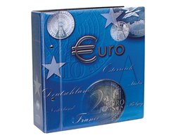 2 Euro Münzen 2004-2012 in Kapseln TOPset