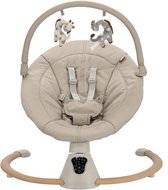 Qute Q-Rocker 2.0 Woody Dessert