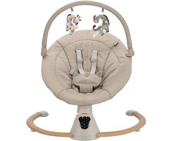 Qute Q-Rocker 2.0 Woody Dessert