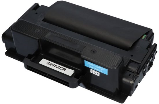 Propre marque Samsung MLT-D205L (SU963A) Toner Zwart Haute capacité