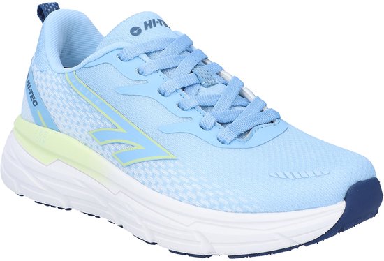 Hi-Tec Promenade BLAUW - Maat 40 Wandelschoenen voor Vrouwen