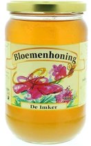 Imker Bloemenhoning Vloeibaar