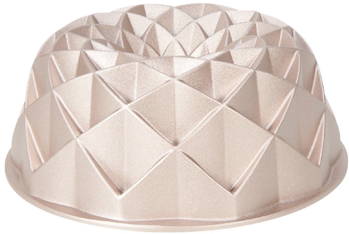 Patisse - Tulbandvorm Gietaluminium Ø24cm