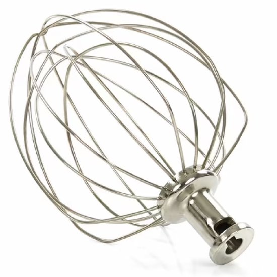 MPM 7 Stainless Steel Whip van KitchenAid — afbeelding 3
