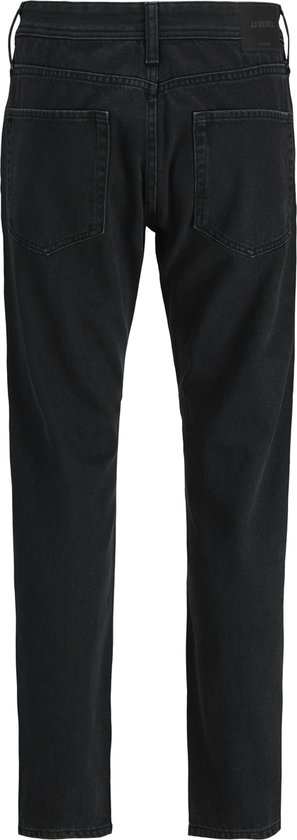 Jeans homme JJ REBEL JREBRYAN JJCRAFT AT 637 NOOS - Denim noir
