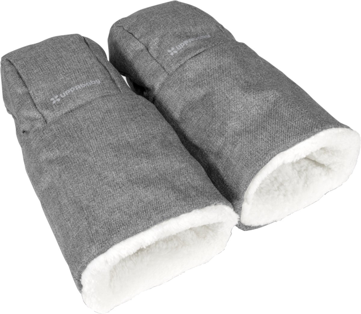 UPPAbaby Cozy HandMuffs Greyson