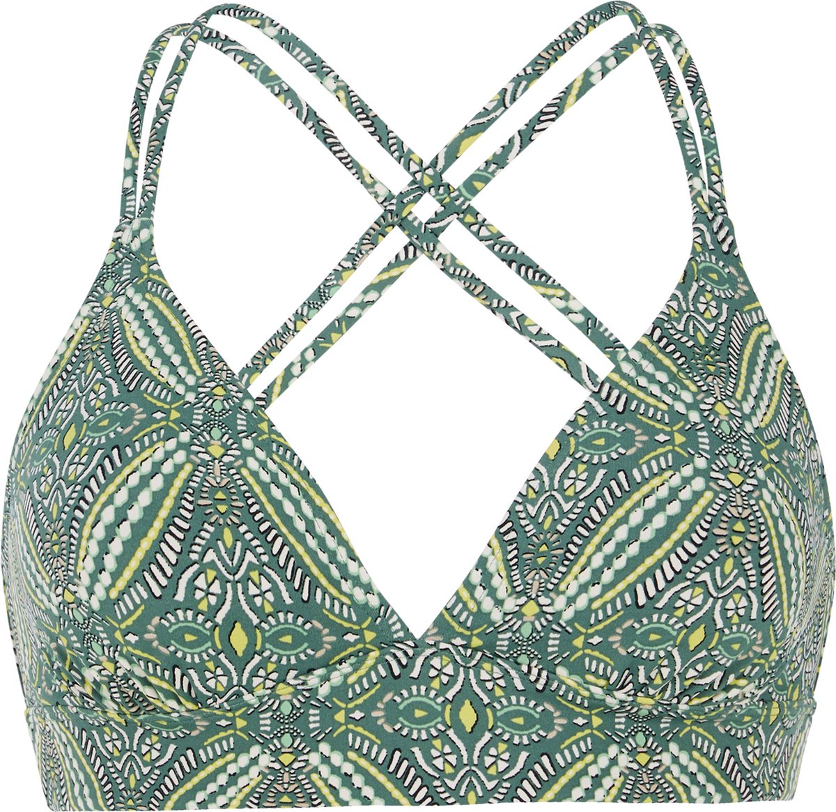 Protest Prtgoofy - Triangle bikini set Dames - Kruisbanden - Uitneembare vulling — afbeelding 6