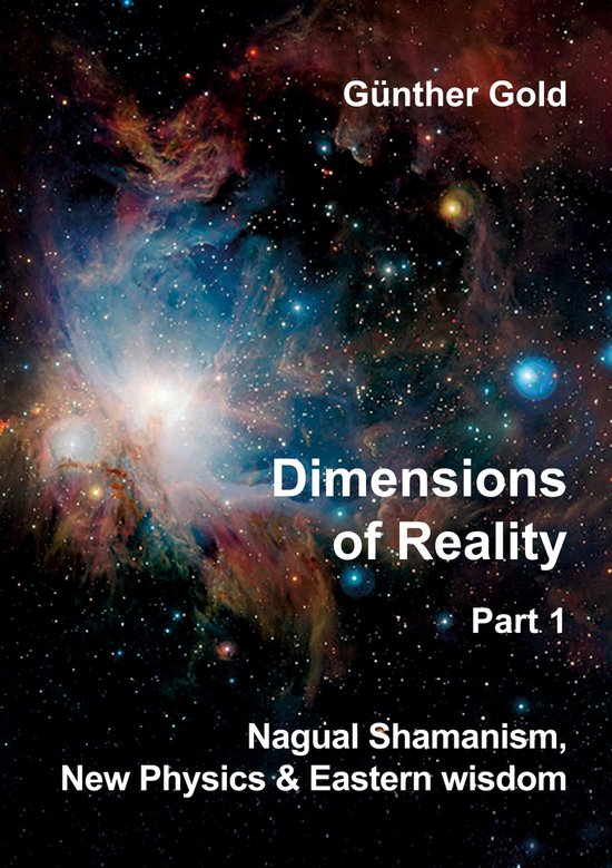 dimensions of reality 1 - Dimensions of Reality - Part 1 - cover