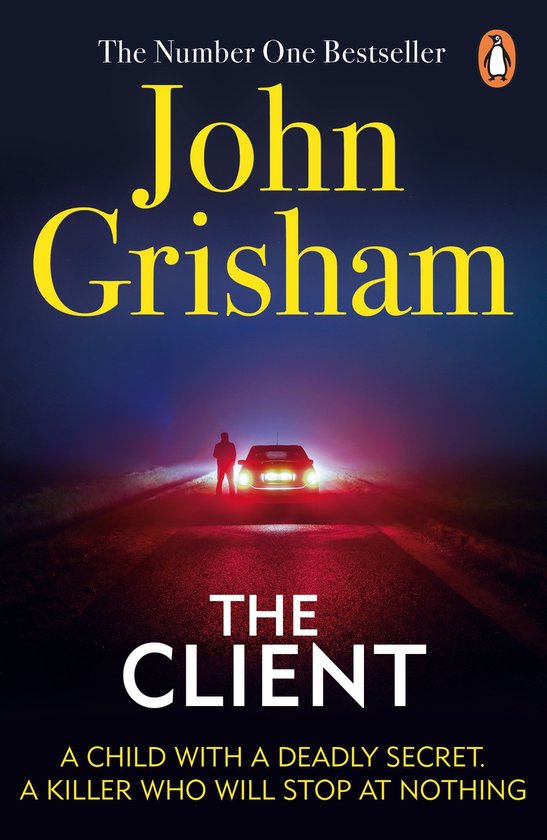 Client - cover