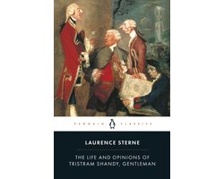 PC Life & Opinions Of Tristram Shandy