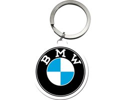 Sleutelhanger auto logo - BMW 4,5 x 6 cm - key chain - Automerken sleutelhangers gadgets Sleutelhanger auto logo - BMW 4,5 x 6 cm - key chain - Automerken sleutelhangers gadgets