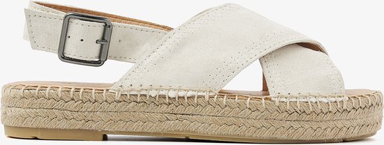 Espadrilles VIA VAI Mondi Sun pour femme - Taille 40