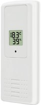 MX6030TX Thermo- en hygrosensor Draadloos 433 MHz