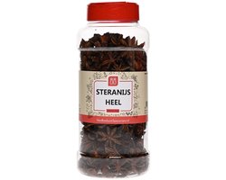 Van Beekum Specerijen - Steranijs Heel - Strooibus 170 Gram