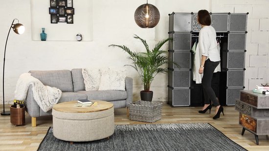 Hoge kledingkast » Mooie kasten t/m 229 hoog