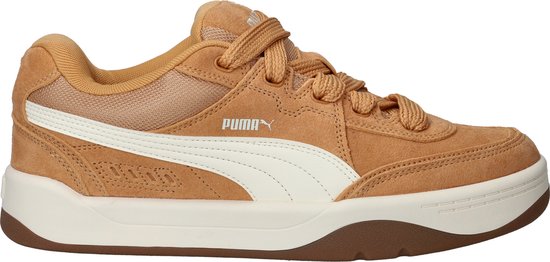 Puma Sneakers Wit Leer Puma Sneakers Heren Leer Puma Park