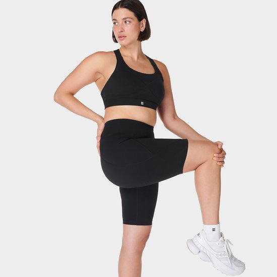 Is Sweaty Betty a Good Brand for Female Cyclists? [ANALYSIS