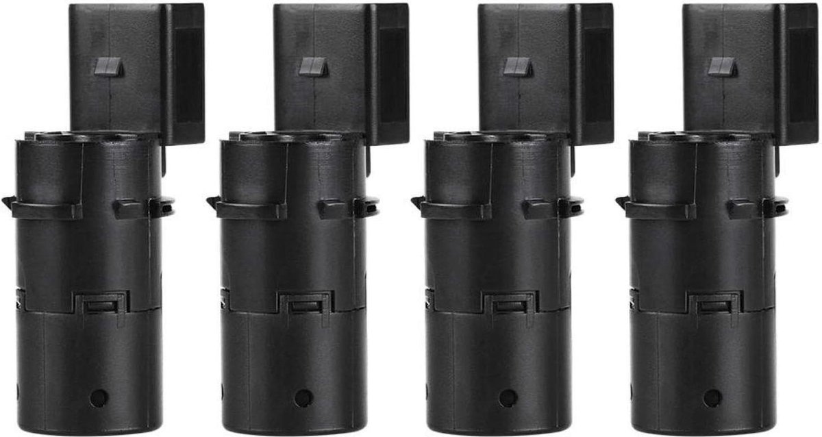 Parktronic Sensor vervangen - Professionele 4-delige Pdc-Parksensoren voor A6 4F