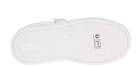 Polo Frazier PS de Ralph Lauren Wit- Or