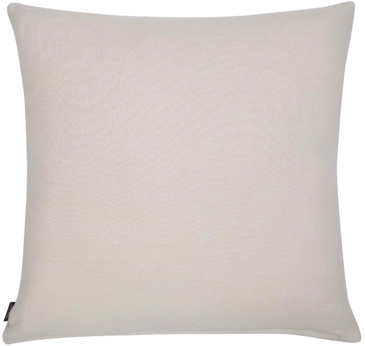 Karla Kussen corduroy beige 45x45cm