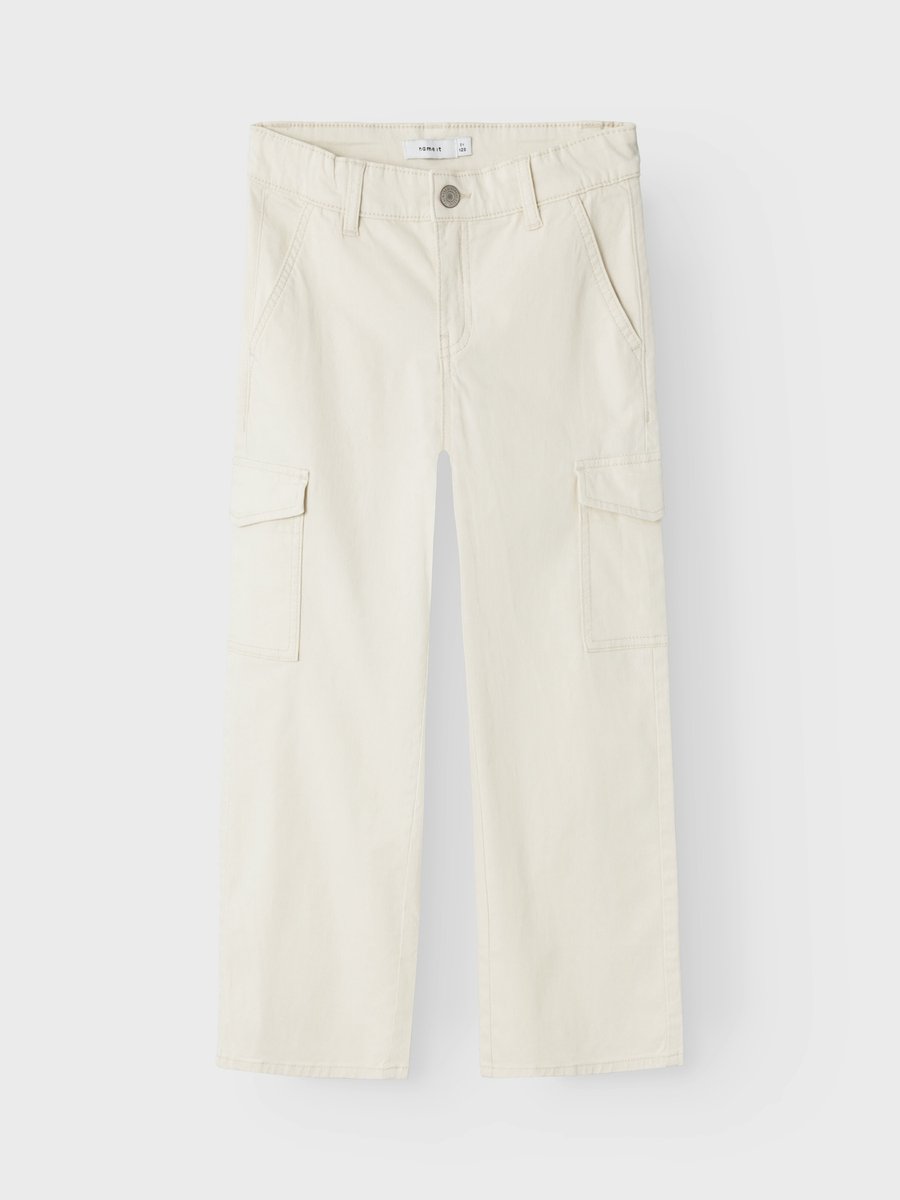 Name it cargobroek Wide fit