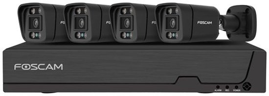 Foscam FNA108E-B4-2T