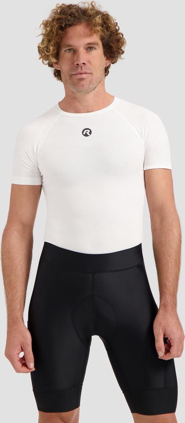 Cuissard cycliste Rogelli Explore pour homme - Zwart - Taille 3XL