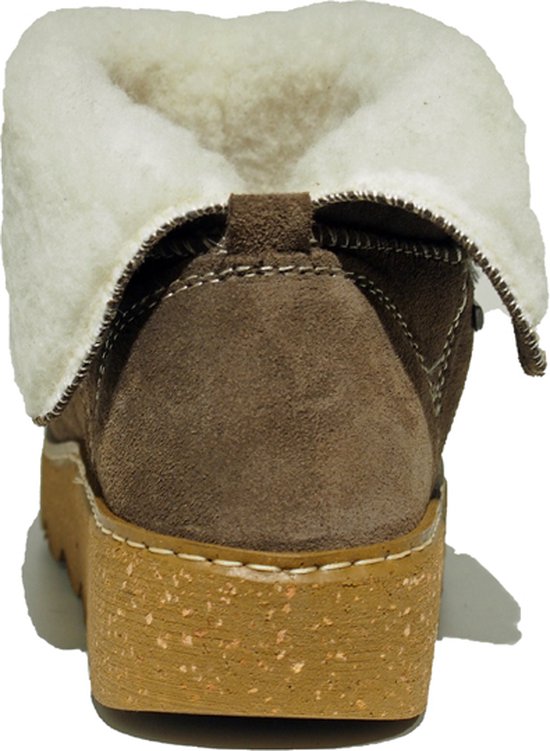 Rohde pantoffel 6128 90 | Bremmer Schoenen