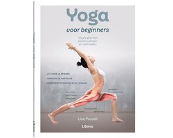 Yoga voor beginners