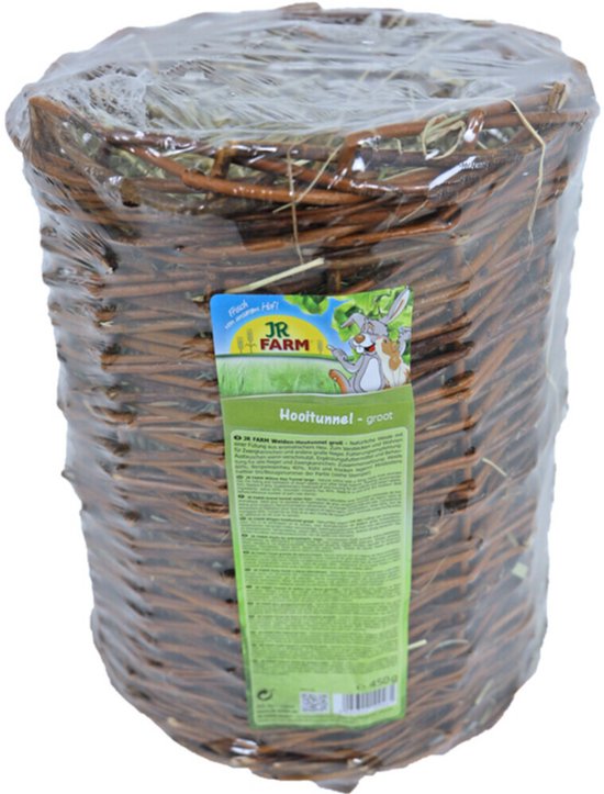 JR Farm Wilgen Hooitunnel Groot 450 gr