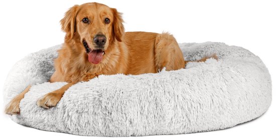 Outward Hound AirLOFT Donut Mand Frost Diameter 114 cm