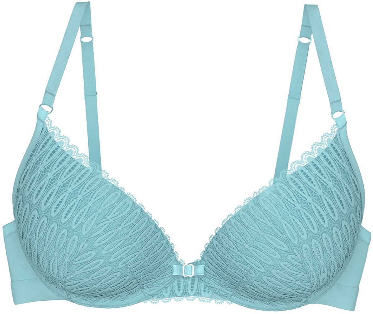Triumph push-up bh Aura Spotlight T