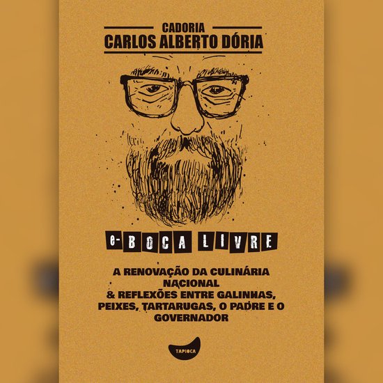 A renovação da culinária nacional & Reflexões entre gali ... - cover