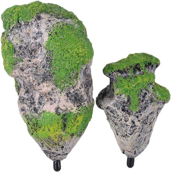 yijian Vis in de tuin, keramische tuin koi, tuin koi hars ambachten, koi vis standbeeld buiten, sculptuur voor buiten, tuin, gazon, vijver ornament (3 stuks, grijs yijian Vis in de tuin, keramische tuin koi, tuin koi hars ambachten, koi vis standbeeld buiten, sculptuur voor buiten, tuin, gazon, vijver ornament (3 stuks, grijs