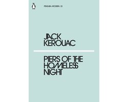 Piers of the Homeless Night