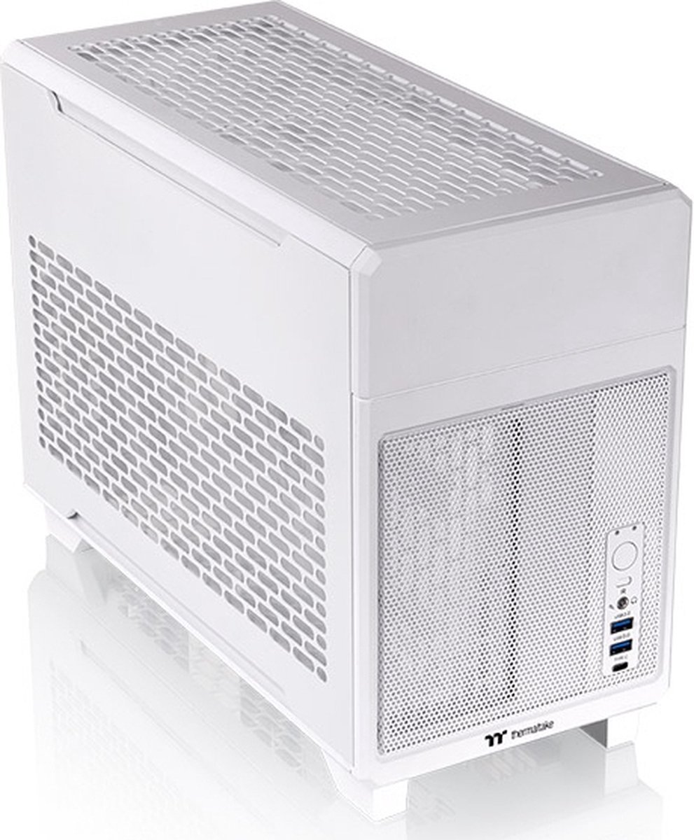 Thermaltake TR100 Mini Tower Wit