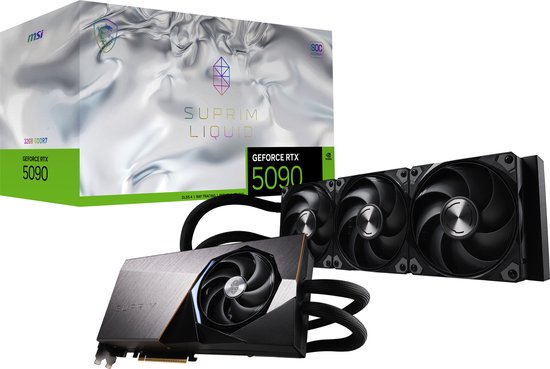 RTX 5090