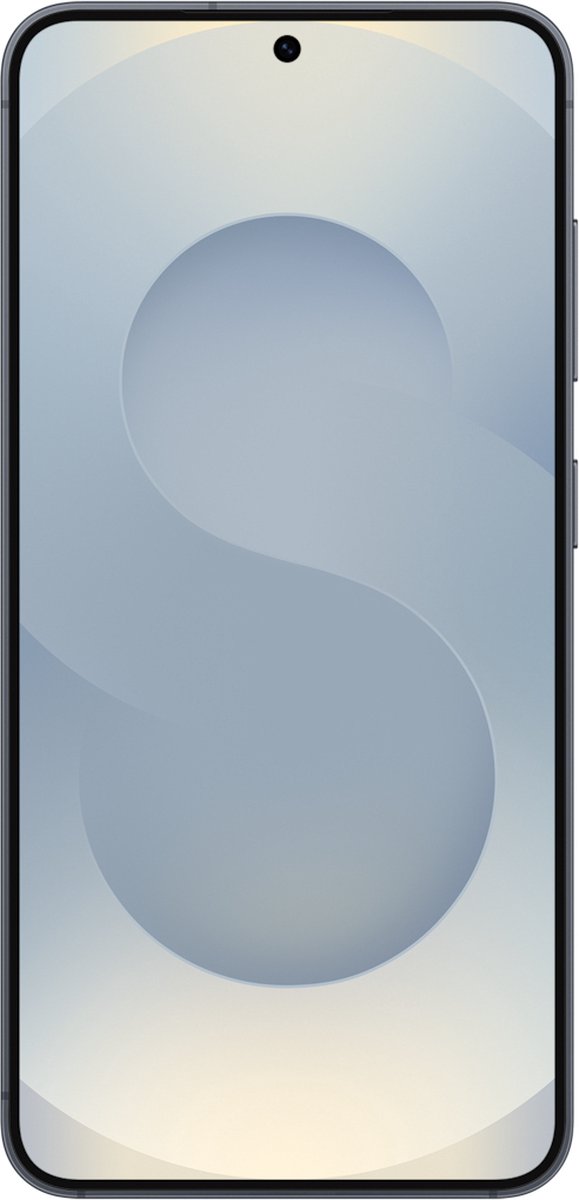 Samsung Galaxy S25 - 5G - 256GB - Zwart – foto 3